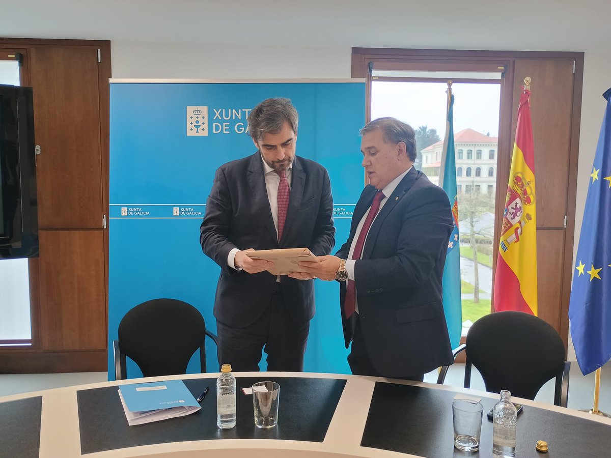 Embajada del Paraguay en España tweet media