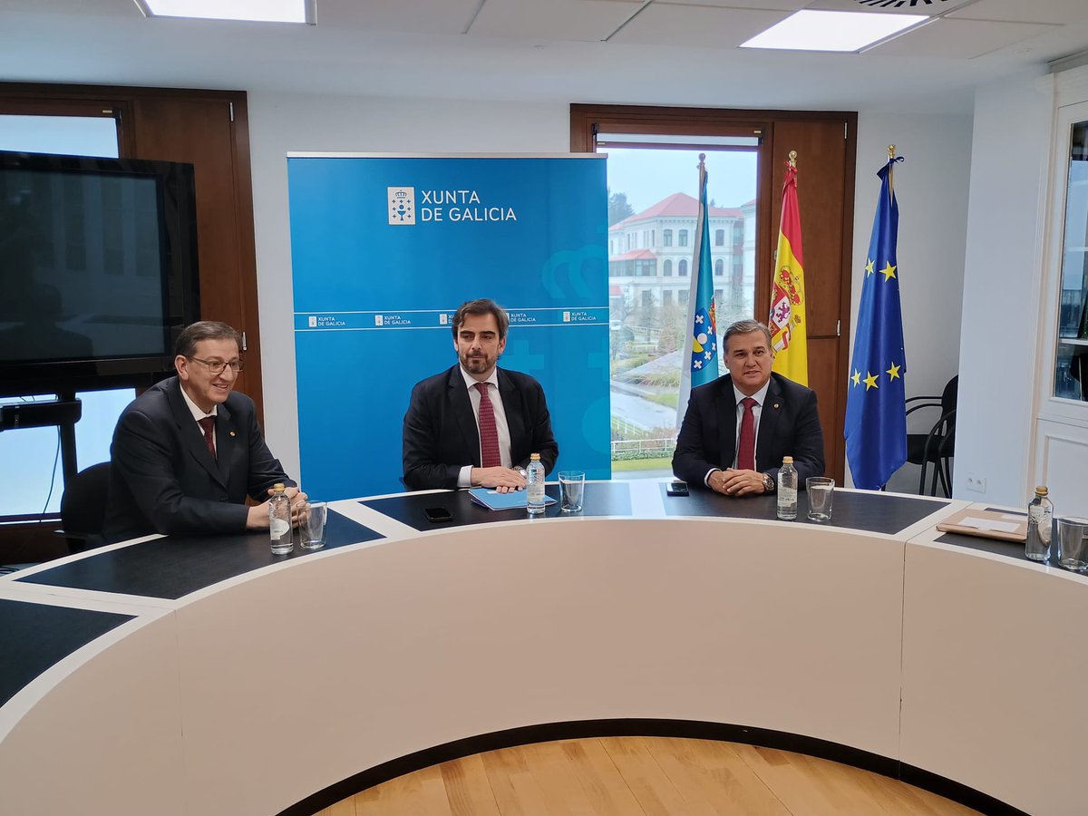 Embajada del Paraguay en España tweet media