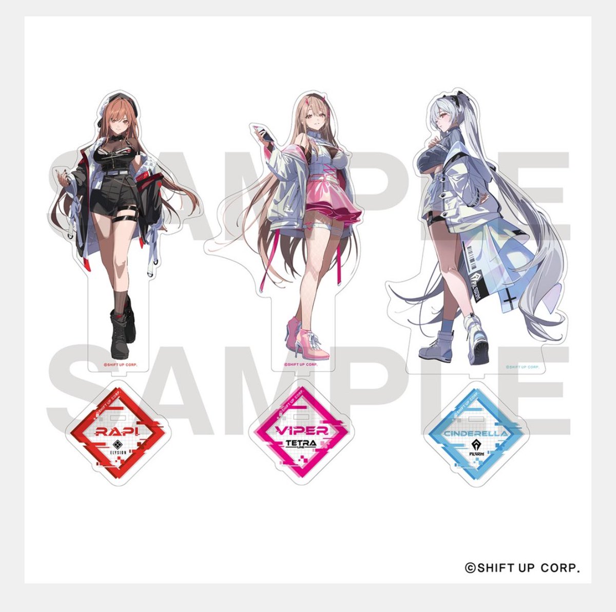 翠音シエル🍀☔️1/25 新衣装公開👗 (@suineshieru) / Posts / X