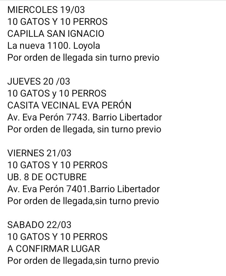 protegealanimal's tweet image. SAN MARTÍN 
#SANMARTÍN #LOYOLA #BARRIOLIBERTADOR #ZONANORTE #ZONANOROESTE #GRANBSAS #BSAS #BUENOSAIRES