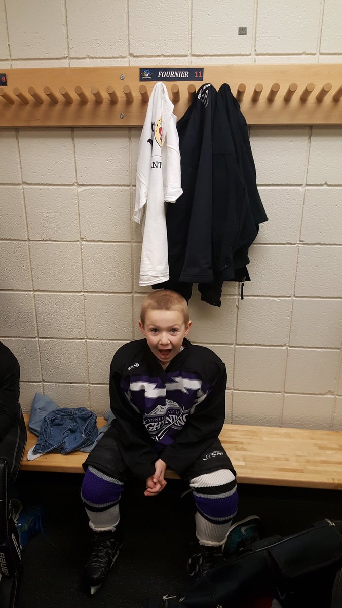 Timmy Fournier tweet media