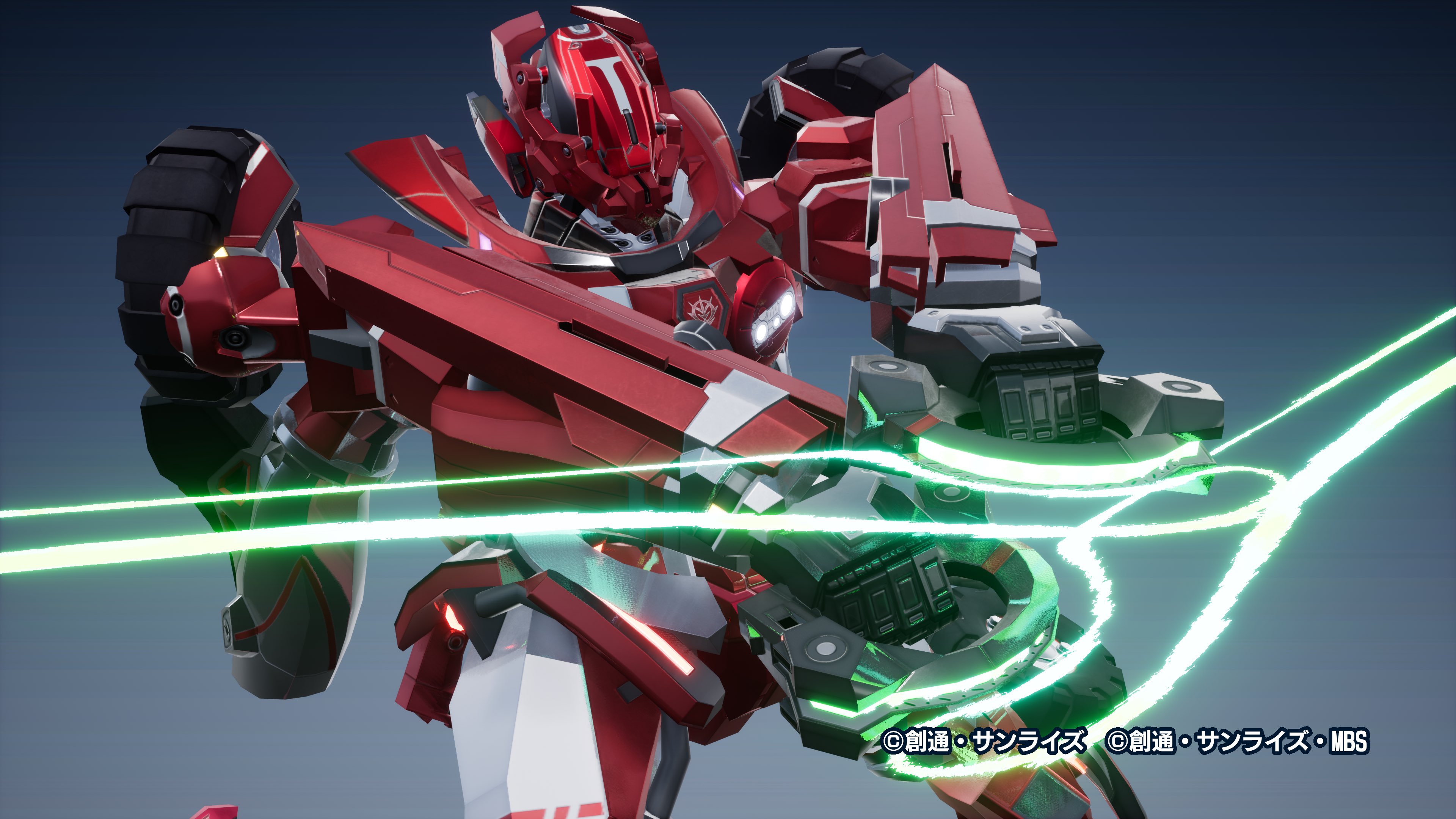 ガンダムブレイカー4 PS4 & PS5