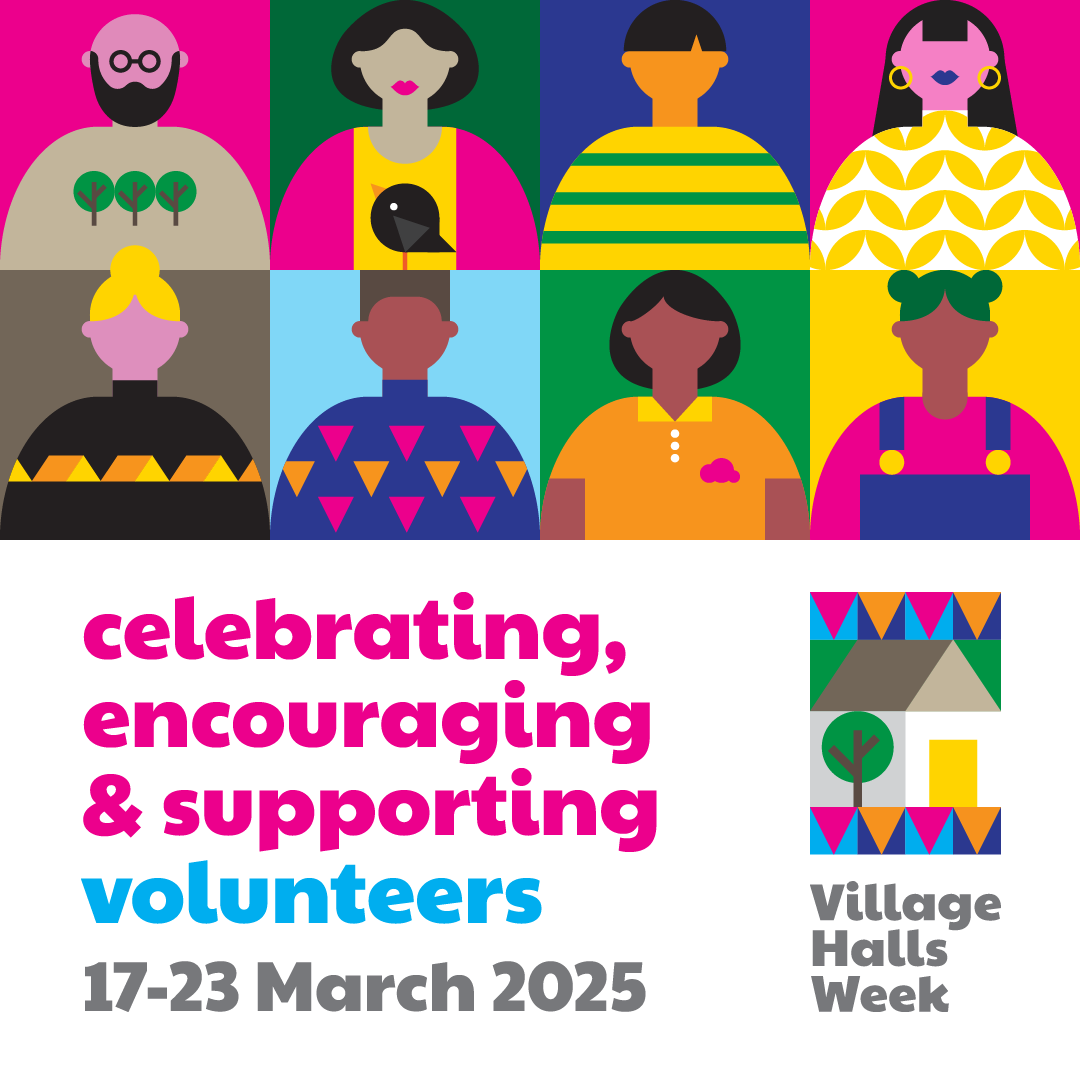 It’s #VillageHallsWeek! 🏡 We’re proud to continue celebrating, encouraging and supporting our incredible community volunteers who bring outstanding arts events to local venues. 🎭

#VillageHallsWeek #CreativeCommunities #Norfolk #Suffolk #Cambridgeshire #RuralCommunities