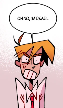 HES WHAT 