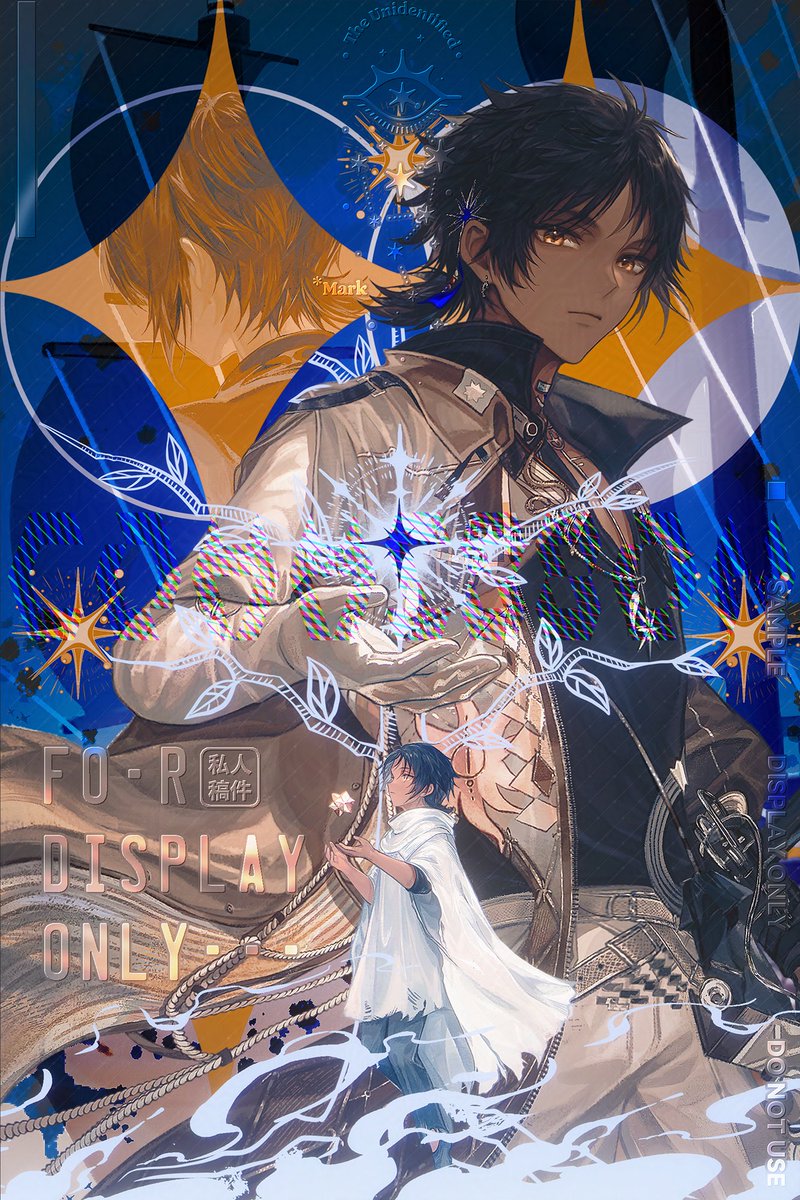 Ker_bers's tweet photo. #アークナイツ #Arknights #明日方舟 
Thorns
commission https://t.co/49STSAYLoI