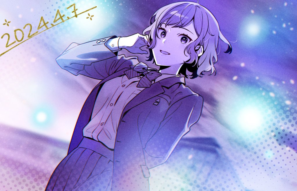 去年とおととしの4/7にアップしたやつです 