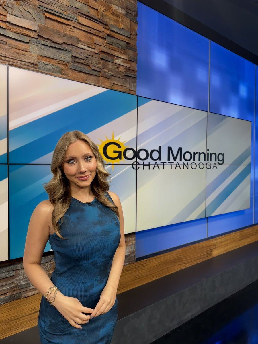 Happy St. Patrick’s Day (let’s pretend I remembered to wear green)!🍀

Watch GMC live: newschannel9.com/watch