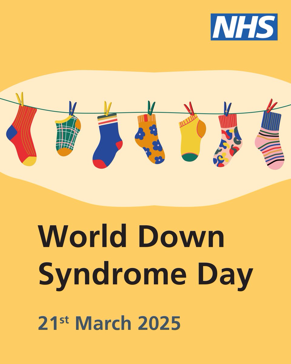 NHS Ability (@nhsability) on Twitter photo It’s #WorldDownSyndromeWeek  
Watch this video called ‘be visible’. Harshi talks about raising awareness of life experiences of, and barriers for, people with #DownSyndrome. Just 21 she is a great advocate. 
youtube.com/watch?v=FnWIik… It’s #WorldDownSyndromeWeek  
Watch this video called ‘be visible’. Harshi talks about raising awareness of life experiences of, and barriers for, people with #DownSyndrome. Just 21 she is a great advocate. 
youtube.com/watch?v=FnWIik…