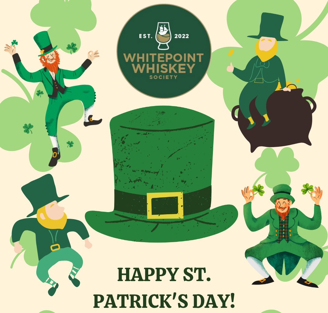 "Slainté" ☘️🇮🇪🥃