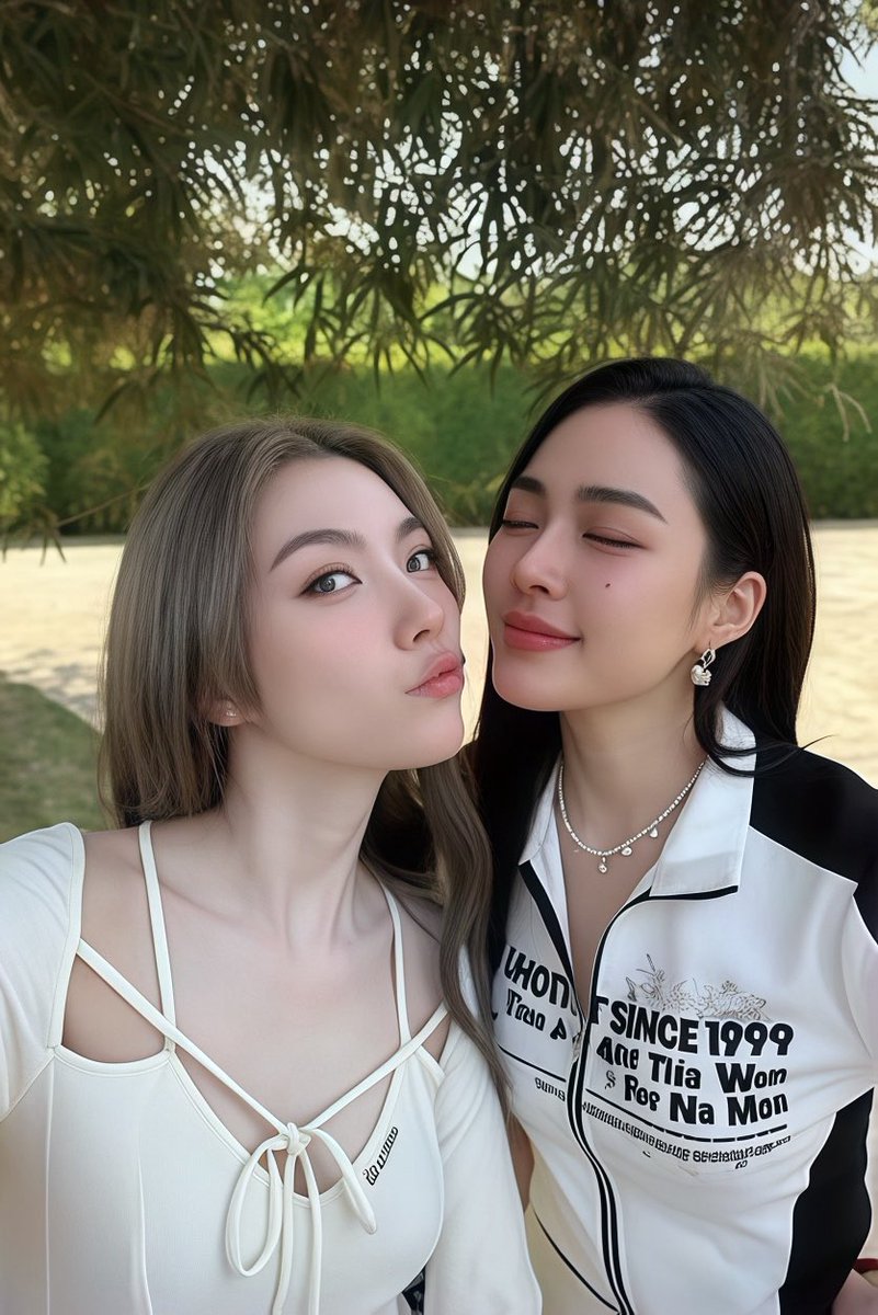 itsalwaysmelo's tweet photo. รูปชัดมาละ ตาแตกสุดๆ
#หลิงออม #lingorm https://t.co/mBQJ2mFsF5