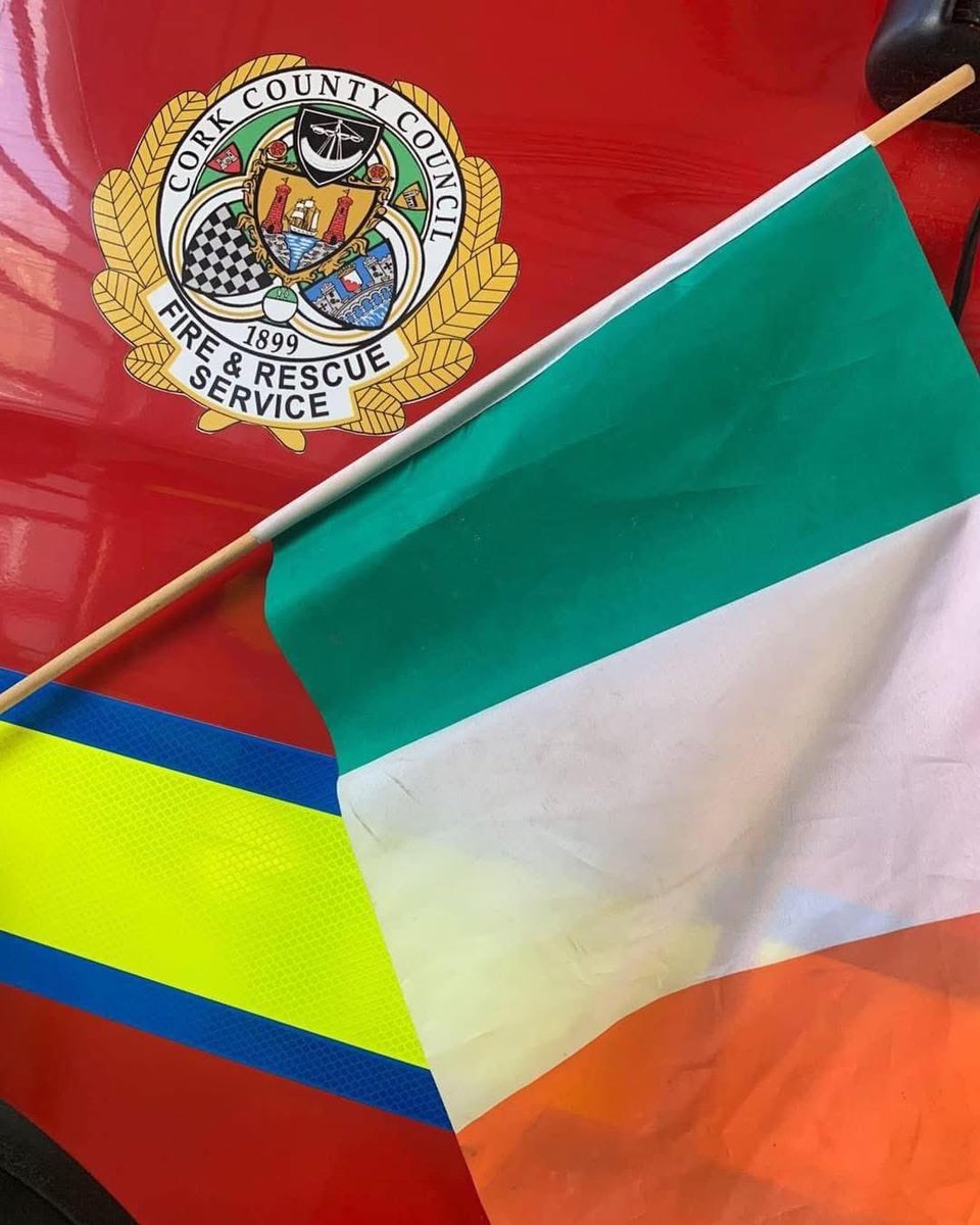 Lá Fhéile Pádraig sona daoibh go léir in Éirinn agus ar fud an domhain.

🇮🇪☘️🇮🇪☘️🇮🇪☘️🇮🇪☘️🇮🇪☘️🇮🇪☘️🇮🇪☘️🇮🇪

Happy St Patricks day to all our followers in Ireland and around the world.

#stpatricksday