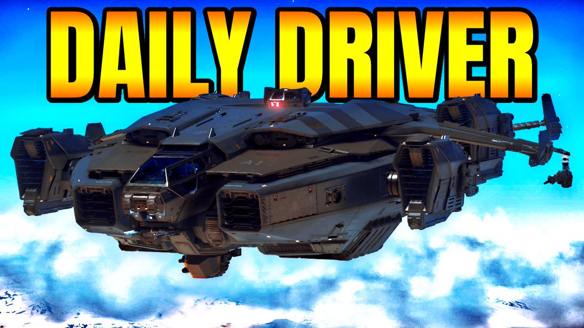 TheCoreGameplay (@thecoregameplay) on Twitter photo Can the Valkyrie Be Your New Combat & Cargo Ship?
Watch Video: youtu.be/kugGNxa9a_g
#StarCitizen <a href="/RobertsSpaceInd/">Star Citizen</a> Can the Valkyrie Be Your New Combat & Cargo Ship?
Watch Video: youtu.be/kugGNxa9a_g
#StarCitizen <a href="/RobertsSpaceInd/">Star Citizen</a>