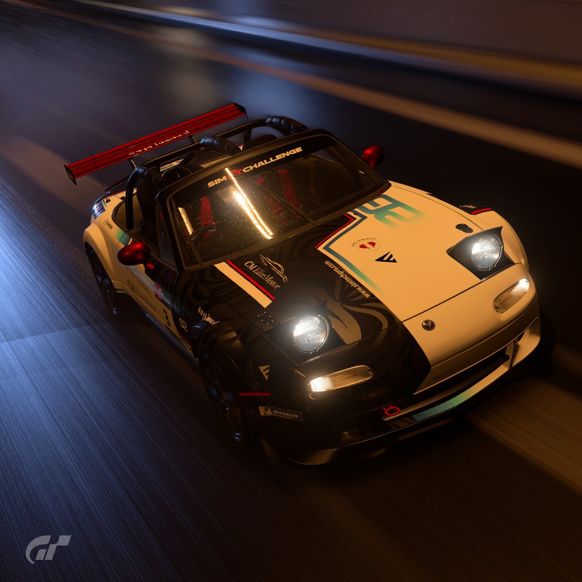 N2_eSports's tweet photo. RESULTADOS | #SIMGT #AGT #TOPDRIVER

#SIMGT Carrera para aprender, muchos pequeños problemas que truncaron nuestra chance de triunfar💔

#AGT A pesar de quedarse sin gasolina Paco consigue una buena P3♥️

#TOPDRIVER 1-2-4 de los chavales para cerrar el campeonato! 

#Go92 https://t.co/7AYVb5x8aP