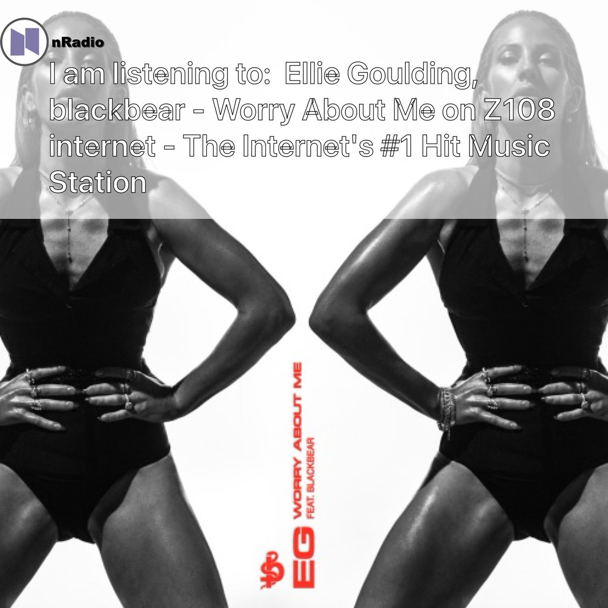 NetZ108's tweet photo. Tune in @NetZ108  @nRadioApp

 📻 ⇨ https://t.co/HGNThyzEpL

@AppleMusic
 👤 ⇨ https://t.co/LfZFKsTOSk
 🎧 ⇨ https://t.co/xtxieJ31pO https://t.co/YB79YgCzIE