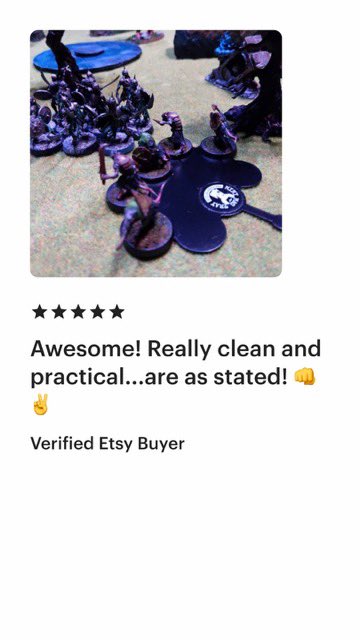 Awesome 🤩 

I think so 😇