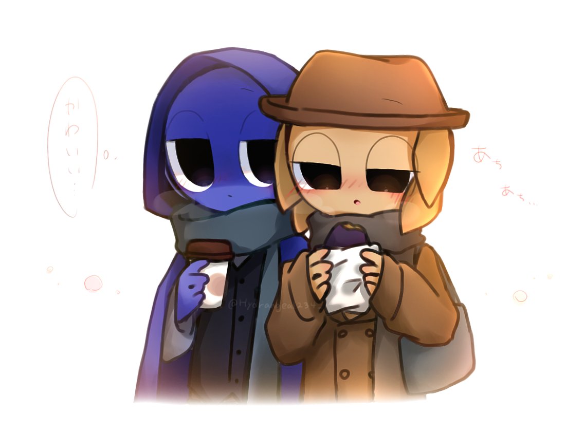 ひぐらし (@Hydrangea1234_) / Posts / X