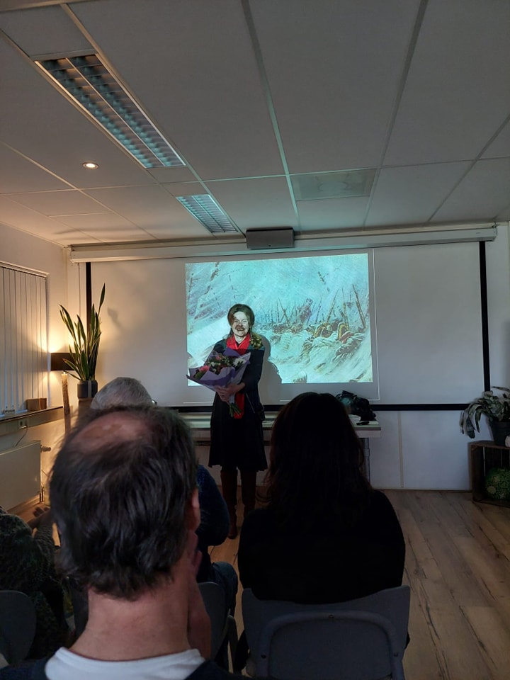 FVD Flevoland tweet media