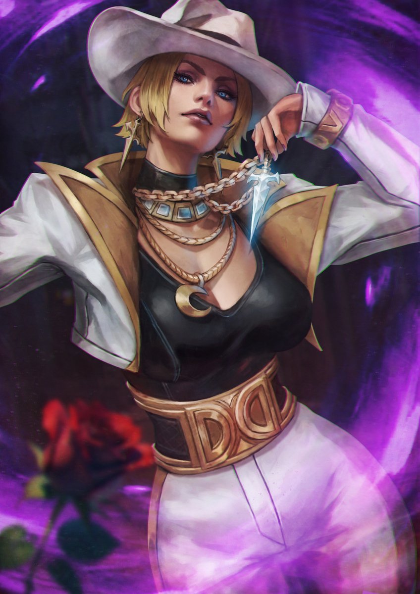 MonoriRogue's tweet photo. Dagger

Twilight Duo.
Finally drew my main in Rivals. https://t.co/yXuX1Wjd2T