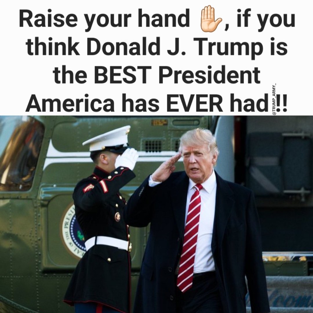 TRUMP_ARMY_'s tweet image. ✋🏻