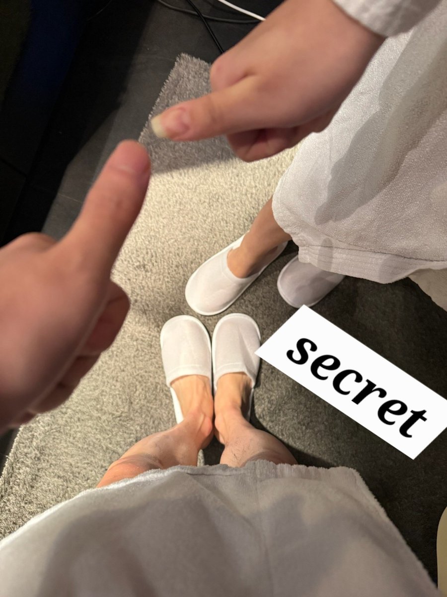 결과 대만족!  

첫 마사지로 저희 만한곳이 없죠🤭 

#스웨디시  #커플마사지 #감성마사지