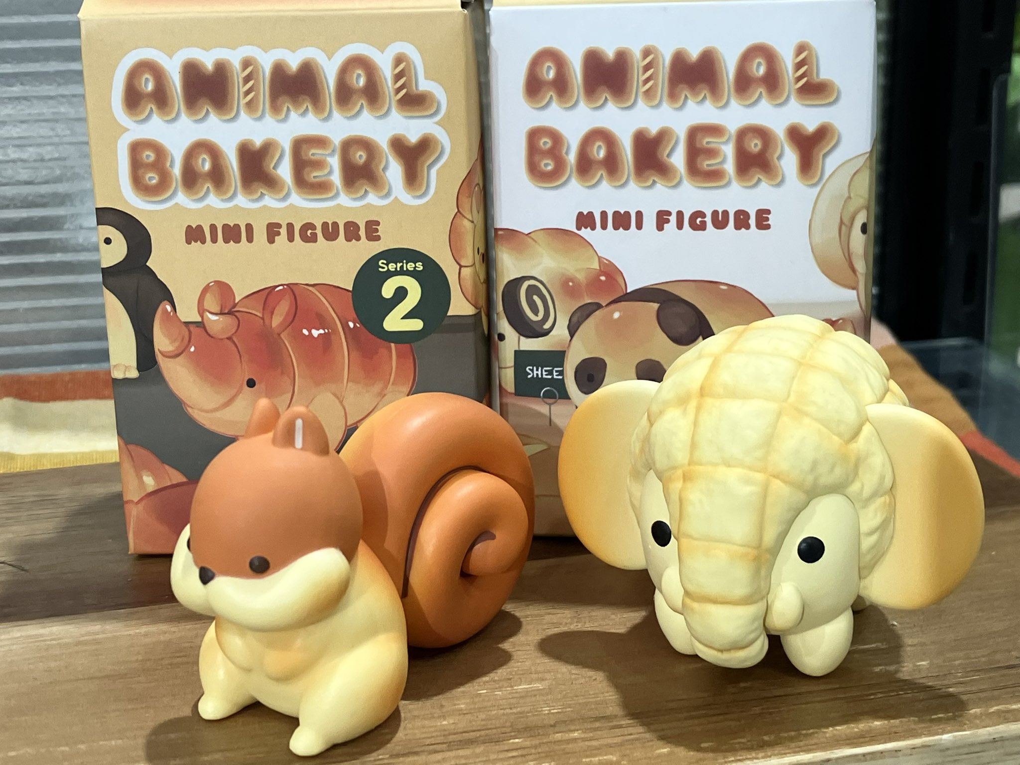 アニマルベーカリー - Search / X