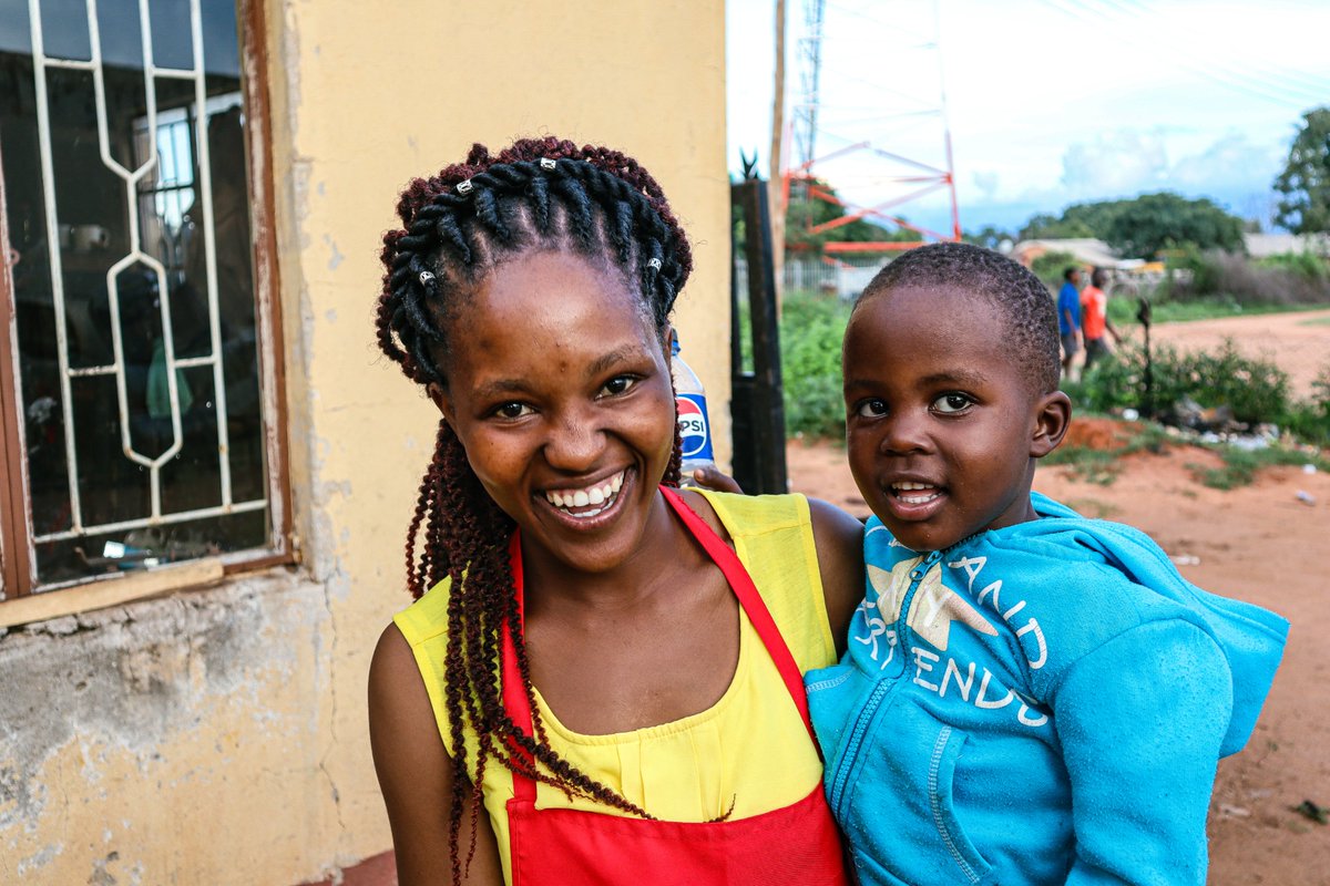 This Women's Month, let us celebrate the incredible women who are shaping a safer world for children!  From mothers to teachers, mentors to advocates, women play a vital role in child protection.

Tag a woman who inspires you😊