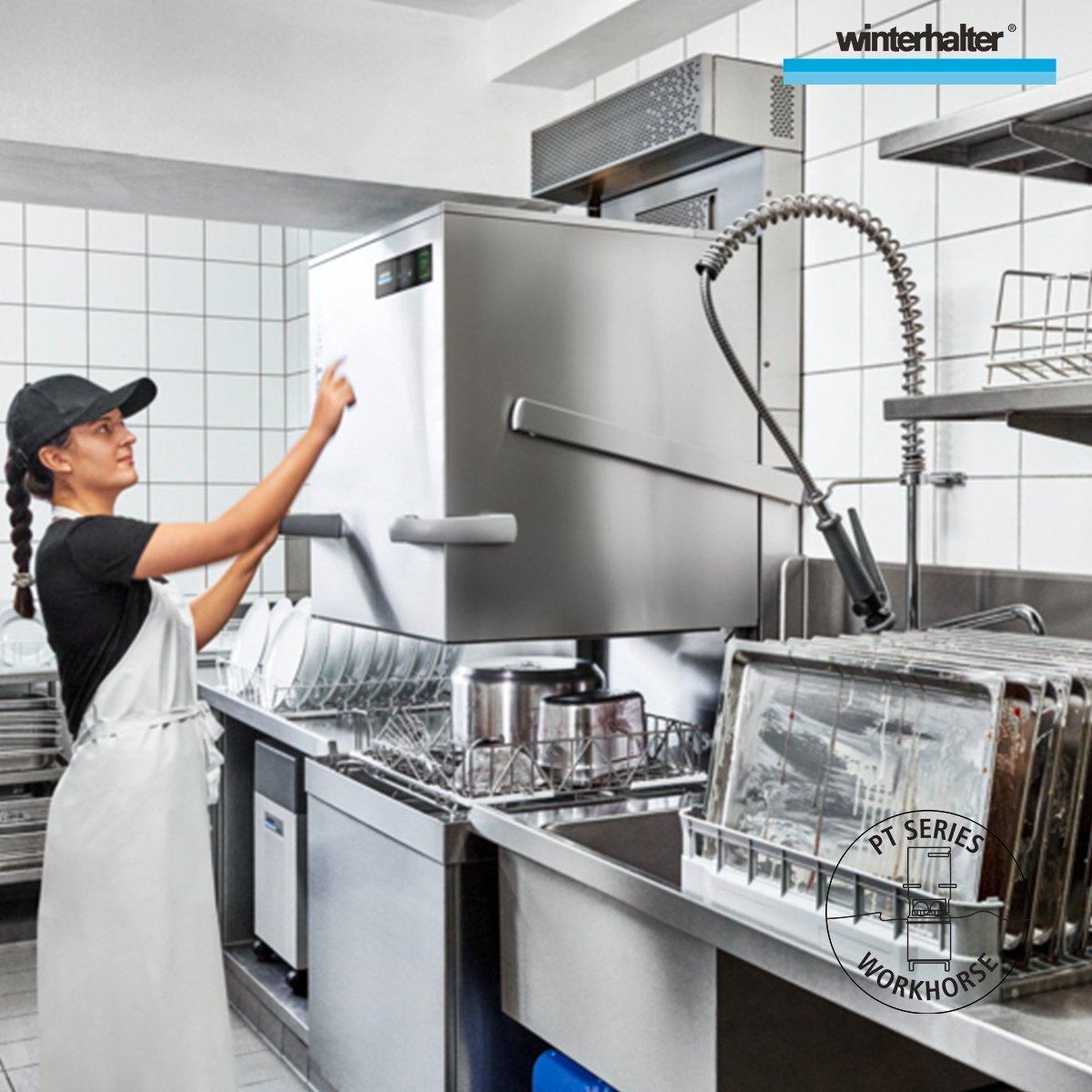 WinterhalterUK's tweet image. The PT Utensil: hard work, made easy. 

The PT Utensil, features a series of upgrades and innovations that reduce energy &amp;amp; water consumption, but also enhance usability and reliability.

Find out more: bit.ly/41jFLSy 🍽️

#HardWorkMadeEasy