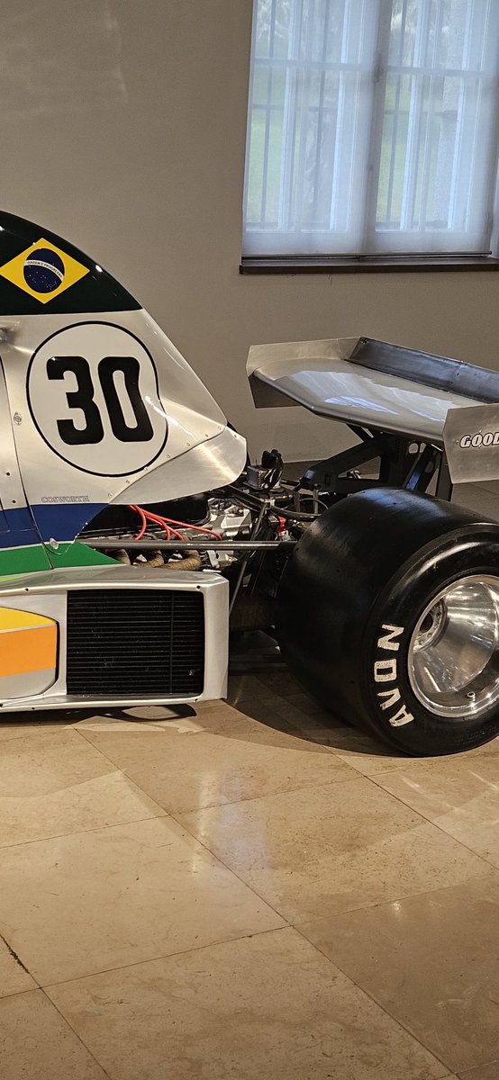 CGabry23's tweet photo. The Fittipaldi Collection https://t.co/rlaIl9kCGt