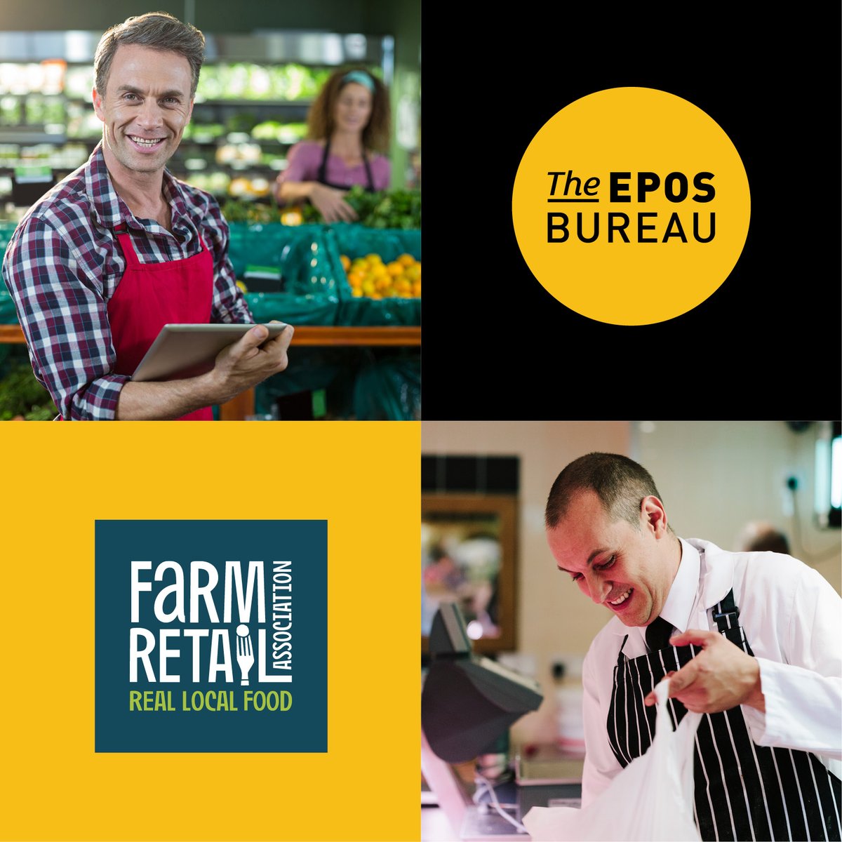 Farm shops rely on service providers, especially during the cost-of-living crisis. The <a href="/theeposbureau/">The EPOS Bureau</a>  has supported them for 20+ years. Why not learn more about how the EPOS Bureau has helped businesses like yours across the country. ➡️theeposbureau.com/success-stories