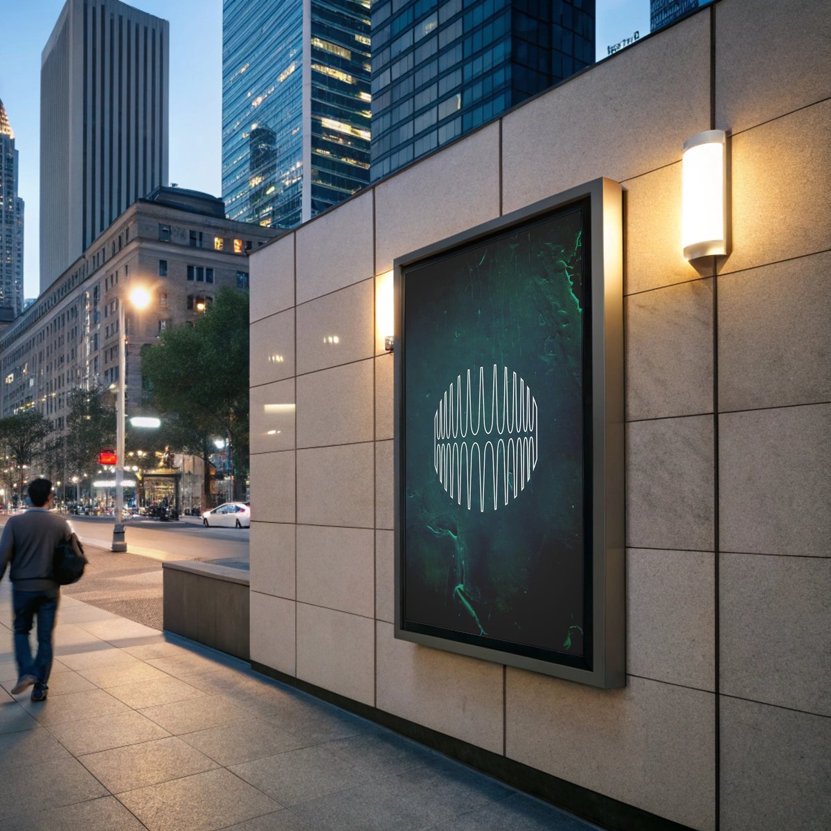 Elliptical Sun Music tweet media