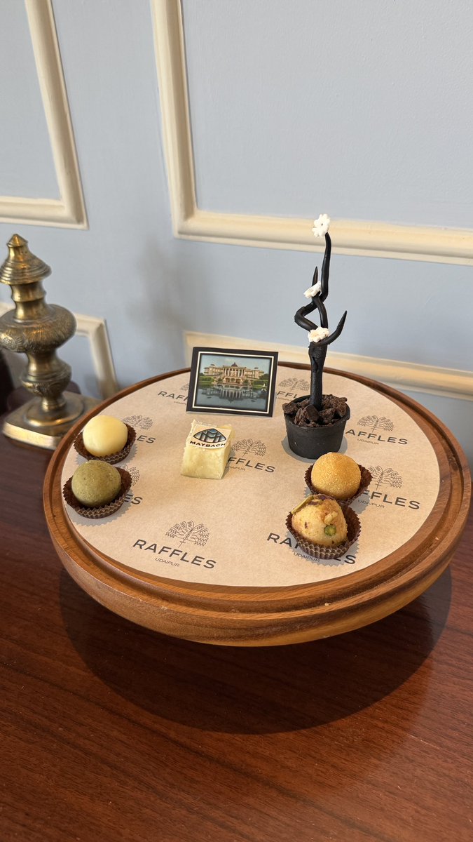 OctaneAddict's tweet image. Cool way to welcome @raffleshotels