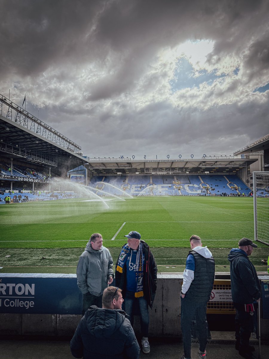 Farewell Goodison Park: Everton - West Ham United 🤩