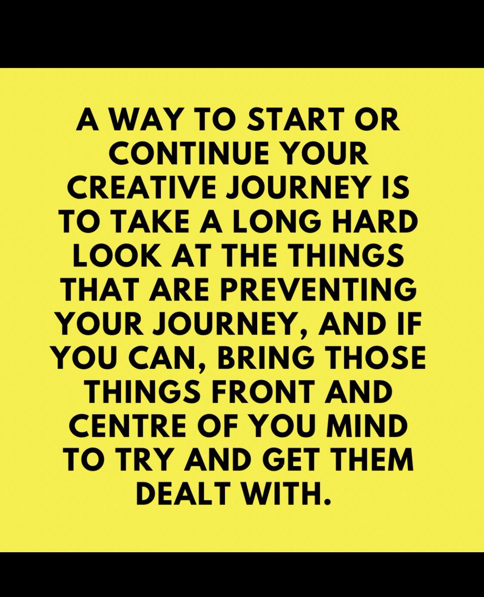 rrobinson72's tweet photo. #oncreativity https://t.co/dGQuVlc3Jc