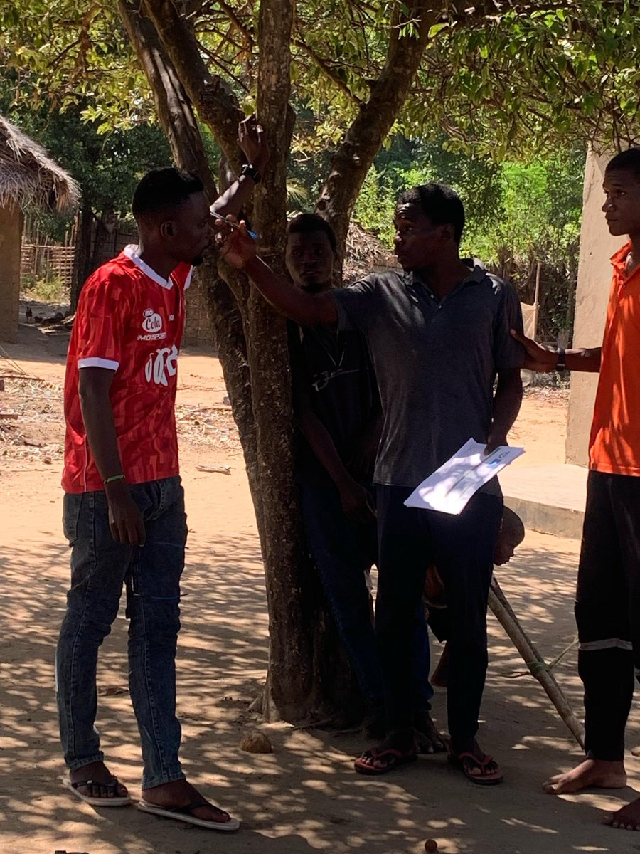 Big wins for community-led seaweed farming💪🏾Maaswabirina elected its leaders, and Kwale village formed three new groupsWapendanao, Umoja ni Nguvu, and Tujaalie. 
Step by step, we're building sustainable livelihoods
#AFSFF #seaweedfarming