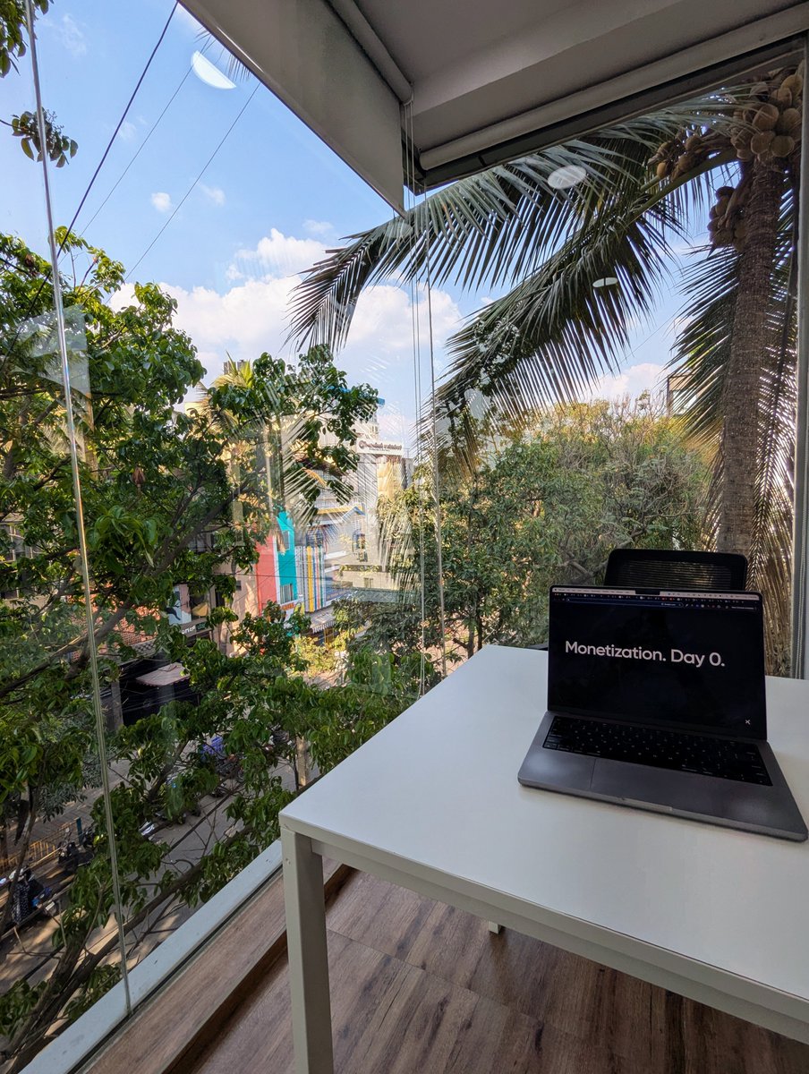 Udayan Walvekar tweet media