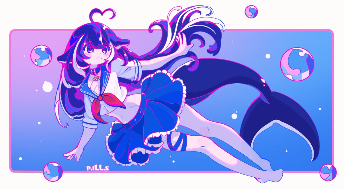 Shylily ヾ(•ω•`)o

♡ #DigitalArt #Art #ShylilyArt ♡