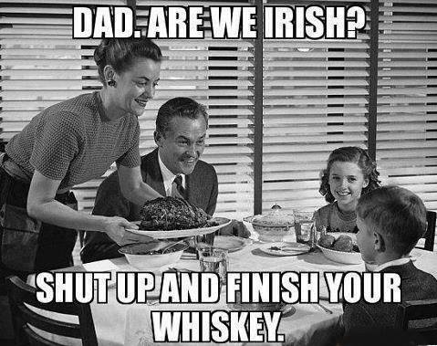 RatrodOutlaw's tweet photo. Happy St Paddy's Day https://t.co/fThGb2rf8l