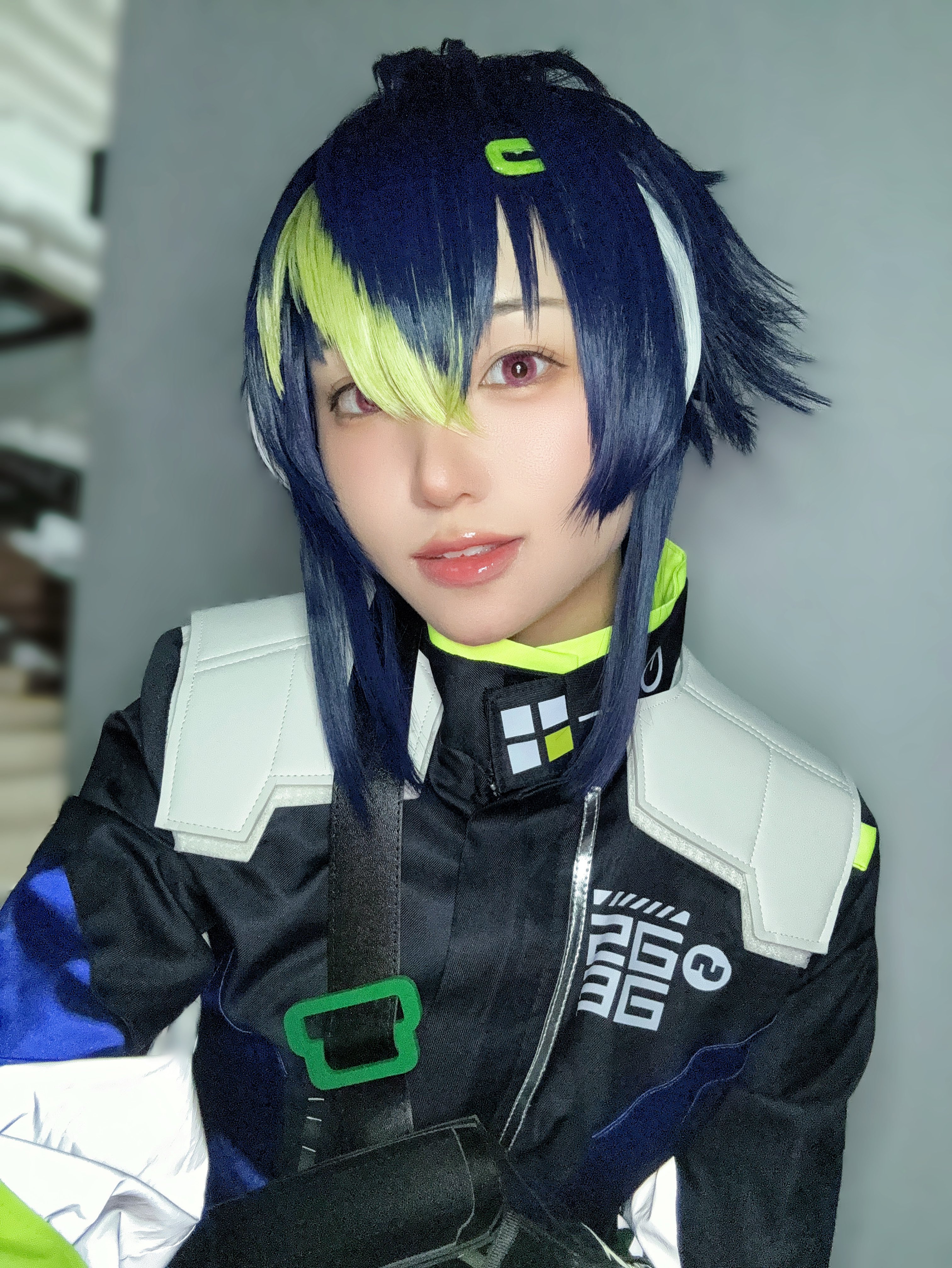 キバナコスプレ　ナックラー Ꮥ on Twitter: 