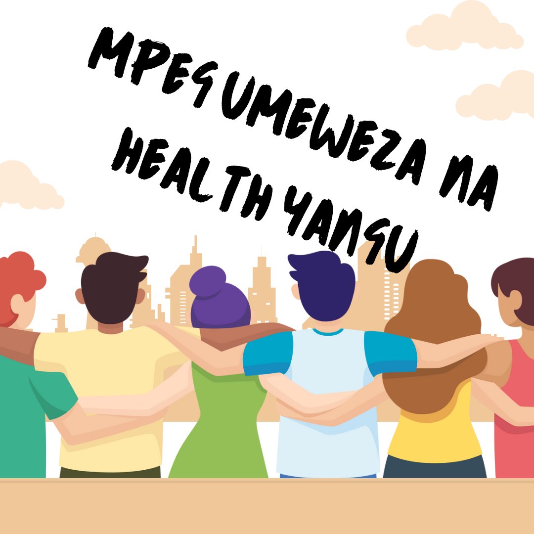 Healthy habits, happy lives!! 🙏 ...

We promote &amp; defend Sexual minorities’ rights and their needs,particularly in the areas of health and sexuality,and reaffirm their agency to claim these rights
Offices in Thika:
Mon to Fri - 9am to 5pm
Tel;-0792948725

#weareopen #followers