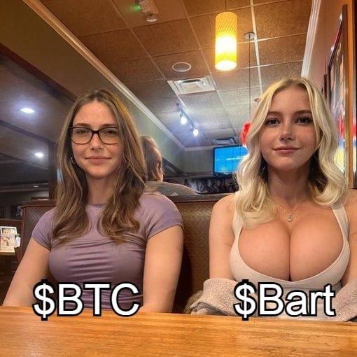 BartCTO's tweet photo. @allthemoney $Bart CTO is good ticker

rNLdknrGzaM62RDGc1b2E27remCXVk6CLp

https://t.co/kTqvWr8LRR

#xrp #xrpl #XRPCommunity #memecoin #Trending https://t.co/x1YziQpxi0
