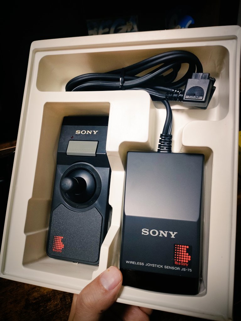 GGEAR_TARO's tweet image. うわ〜ことばを失うカッコよさだ
#MSX #HITBIT