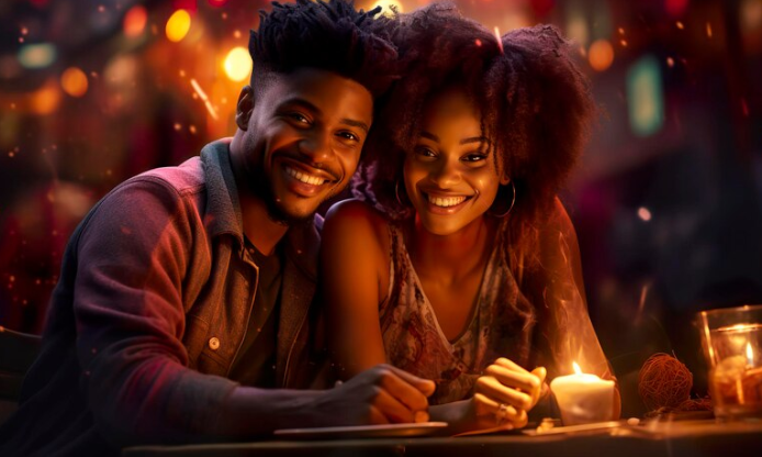 SocialChatlines's tweet photo. How to Stay Happy while Dating a Black Chat Line Partner? Know More at https://t.co/7pwzPZsS1I
#BlackLove #ChatLineDating #RelationshipGoals #BlackDating #LoveConnection https://t.co/d6VF9DRVh9