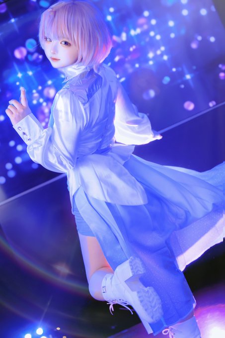 Twitterのコスプレ画像23