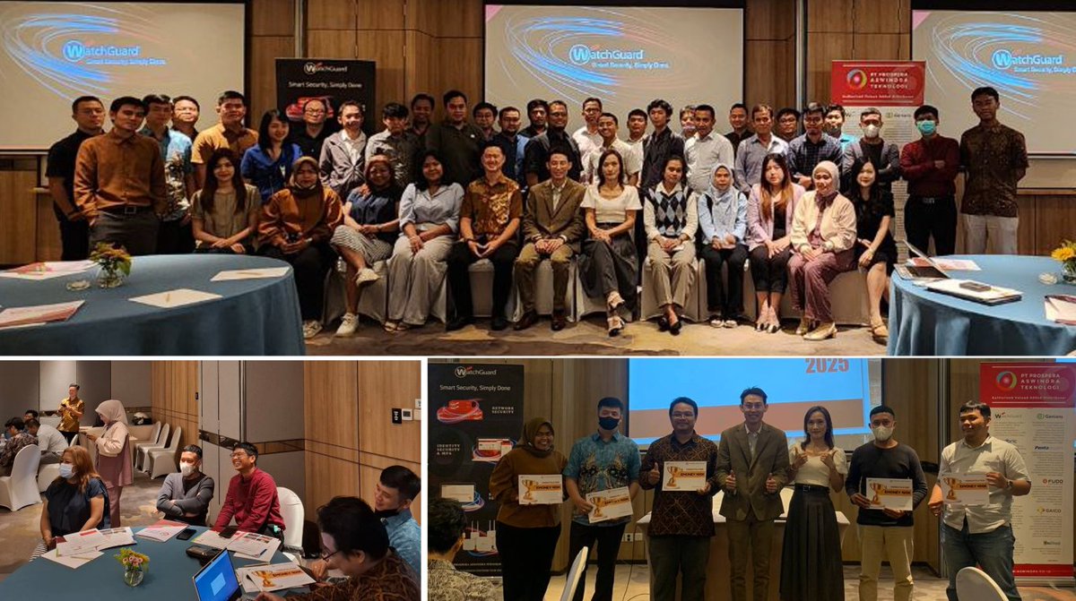 Prospera Aswindra Teknologi tweet media