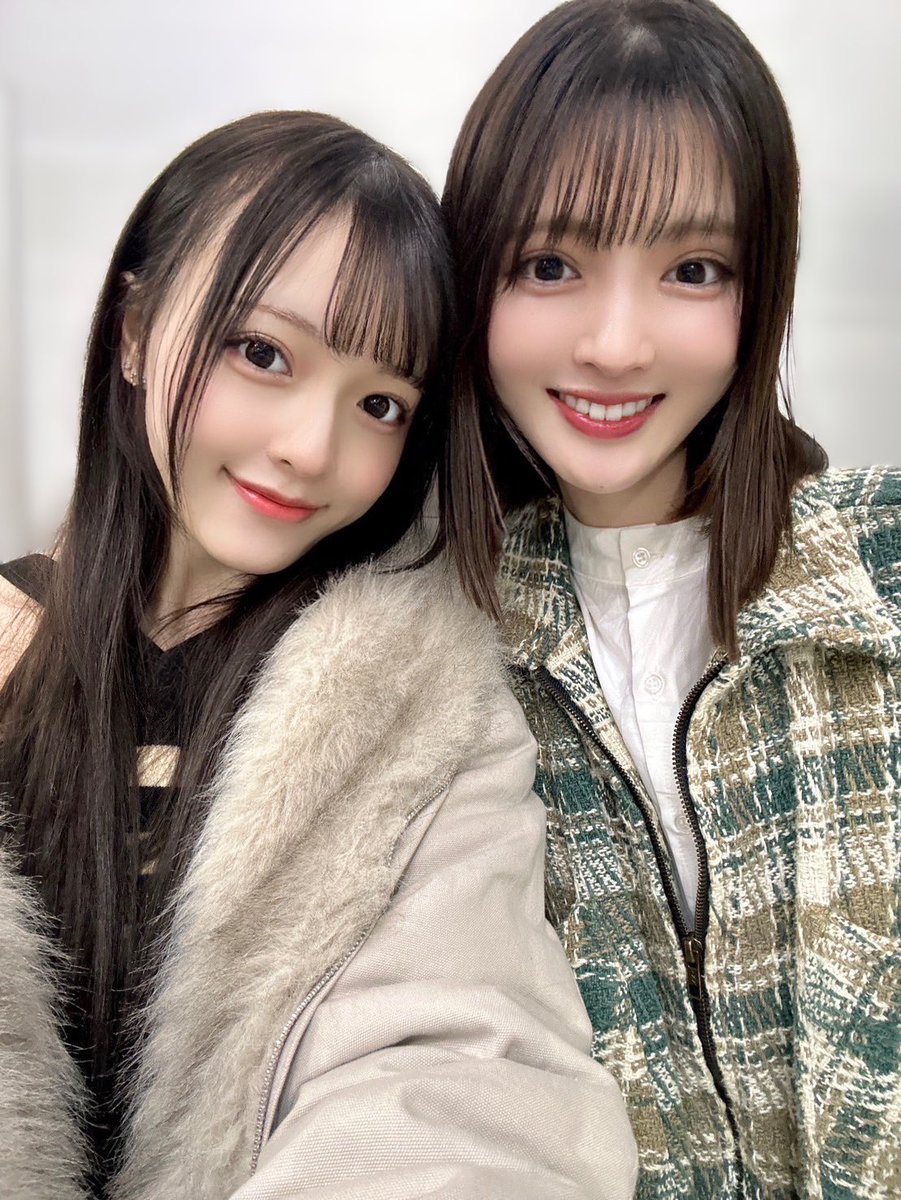 yura0312akari's tweet photo. だいすきだいすき😭

やっと会えた！とても安心した！！
私の行きたいところ、やりたいことに全部にこにこ着いてきてくれた！！彼女🙂‍↕️ https://t.co/0XBiIjNVtU