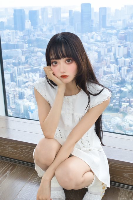 Twitterのコスプレ画像13