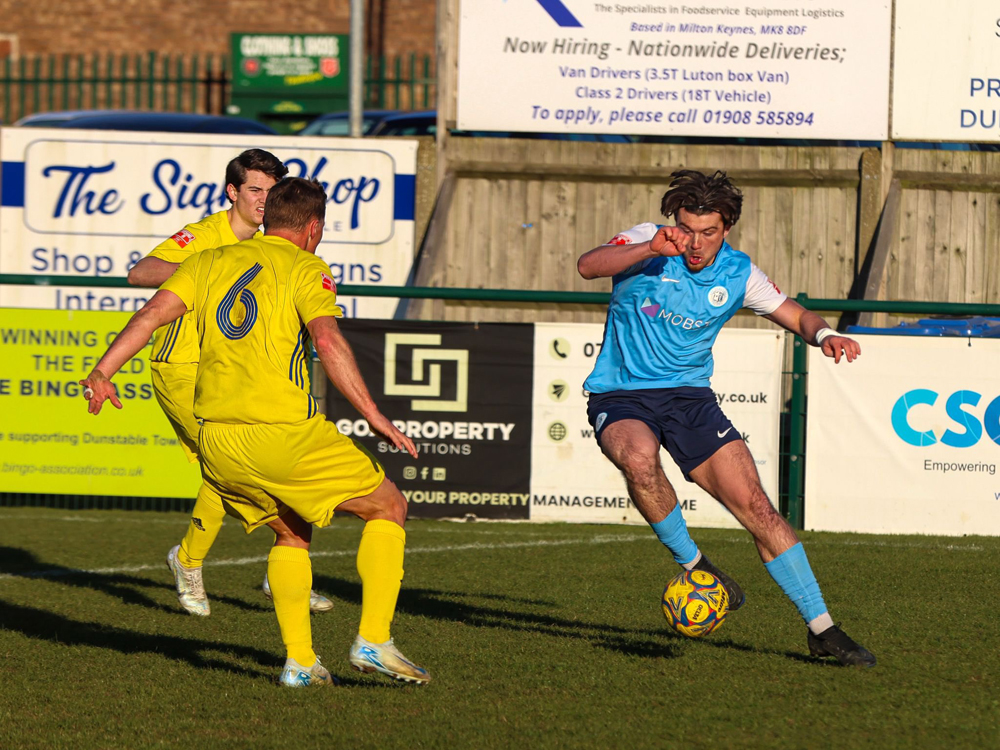 The Pitching In Southern Football League tweet media