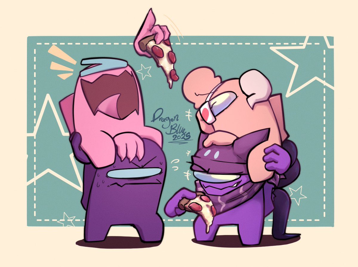 Happy!
#Rodamrix #amongusoc #AmongUs #amongusart #amongusfanart