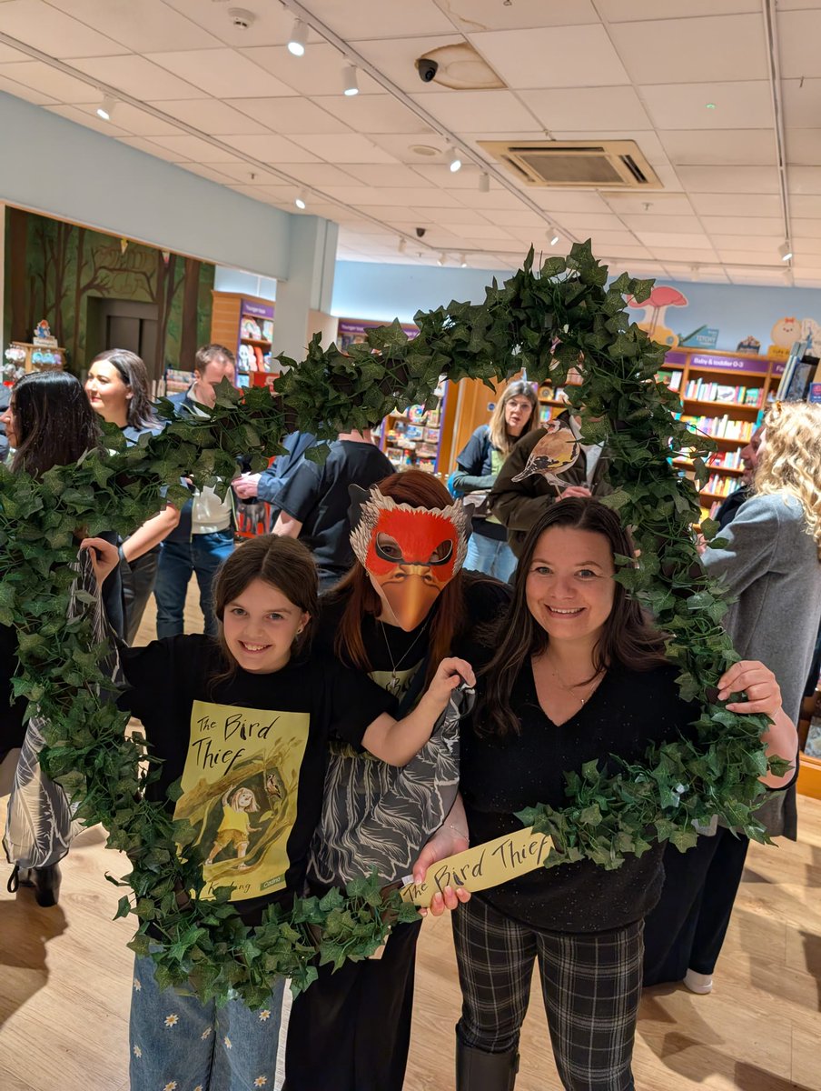 Rachel Keating tweet media