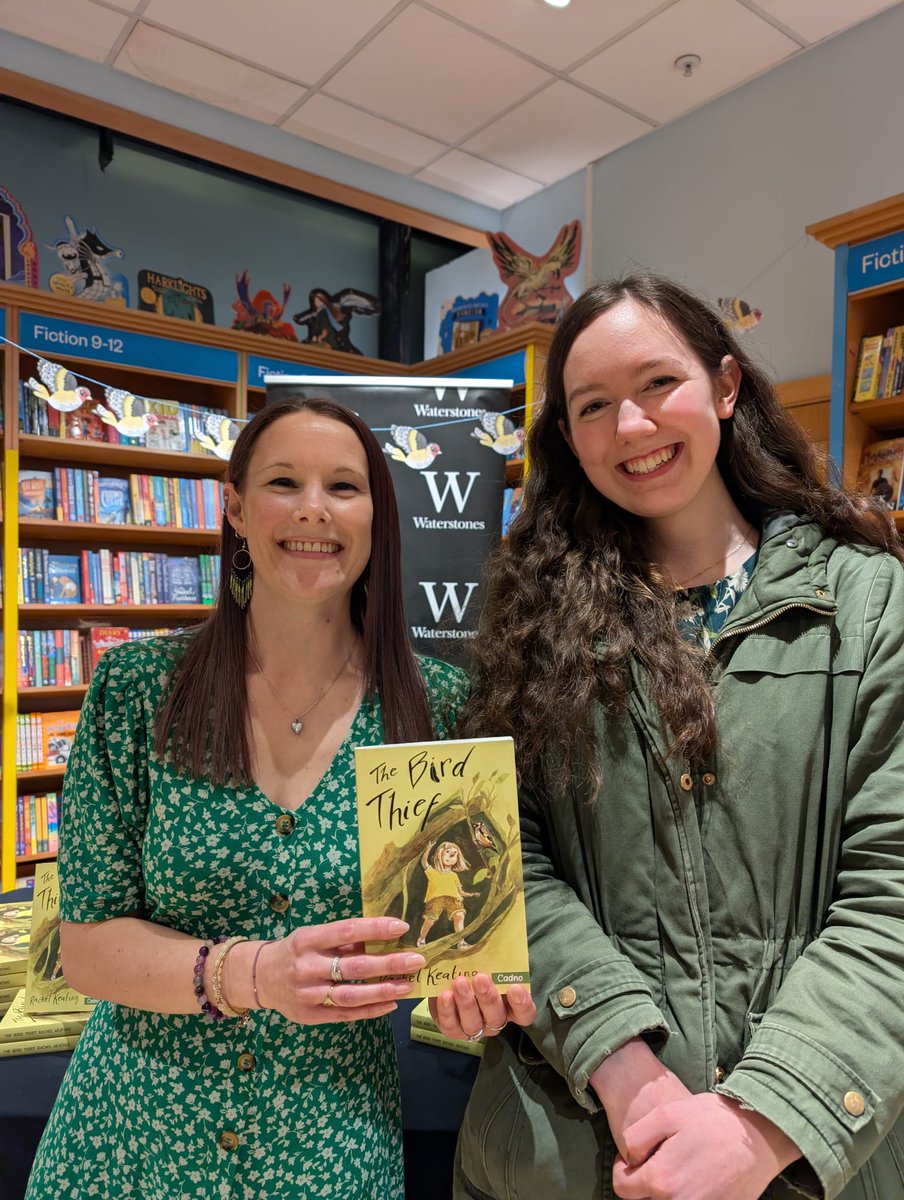 Rachel Keating tweet media